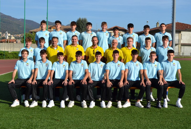 Esordienti 2010 FIGC